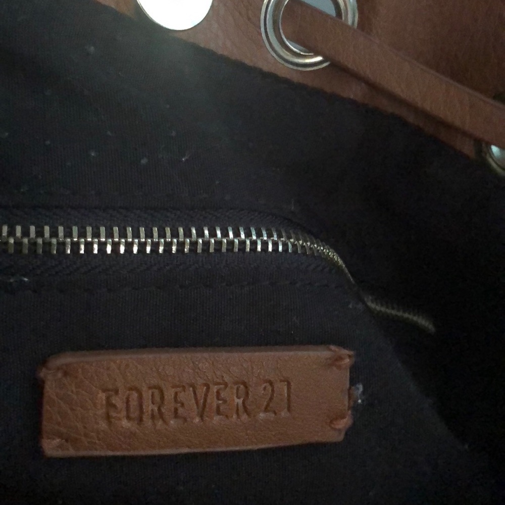 Forever 21 hobo bag - Picture 1 of 3